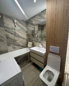 Сдается 2-комн. квартира, 65 м²