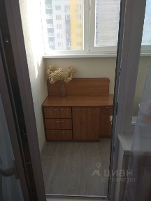 Сдается 1-комн. квартира, 41 м²