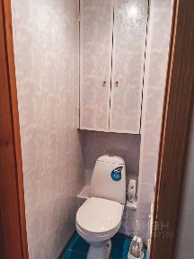 Сдается 2-комн. квартира, 54 м²