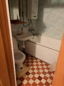 Сдается 2-комн. квартира, 42 м²