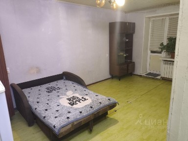 Сдается 1-комн. квартира, 31,8 м²
