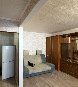 Сдается 2-комн. квартира, 46 м²