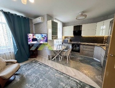 Продается 2-комн. квартира, 46,4 м²