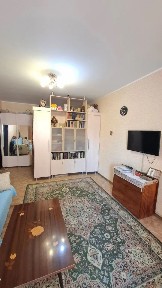 Продается 1-комн. квартира, 42,4 м²