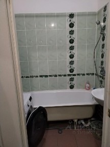 Сдается 1-комн. квартира, 41 м²