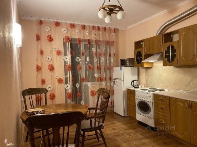 Сдается 1-комн. квартира, 50 м²