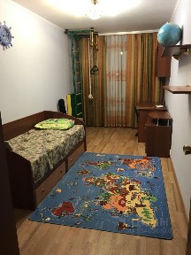 Сдается 2-комн. квартира, 46 м²