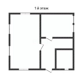 Продается 2-этажный дом, 240 м²