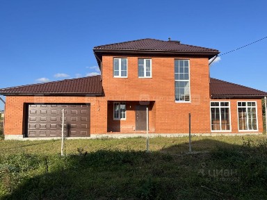 Продается 2-этажный дом, 291,2 м²