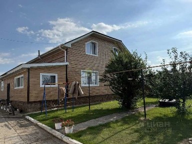 Продается 2-этажный дом, 180,7 м²