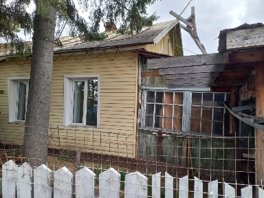 Продается 1-этажный дом, 29,1 м²