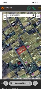 Продается 2-этажный дом, 50 м²