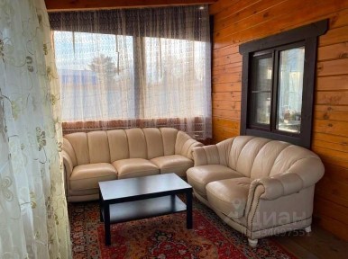 Продается 2-этажный дом, 84 м²
