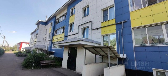 Продается 1-комн. квартира, 31 м²