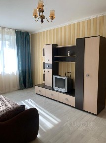 Продается 1-комн. квартира, 28,8 м²
