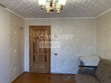 Продается 2-комн. квартира, 34,9 м²