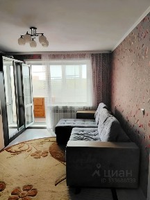 Сдается 1-комн. квартира, 41 м²