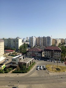 Продается 2-комн. квартира, 55,1 м²