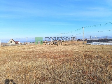 Продается участок, 15 сот.