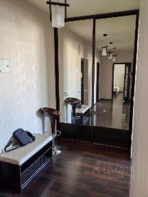 Сдается 2-комн. квартира, 65 м²
