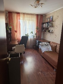 Сдается 2-комн. квартира, 64,5 м²