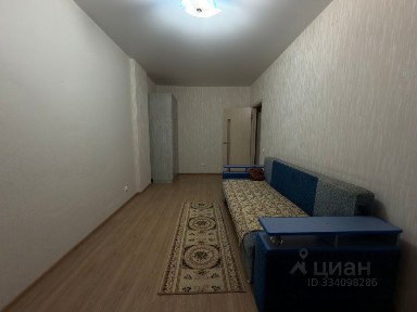 Сдается 1-комн. квартира, 44 м²