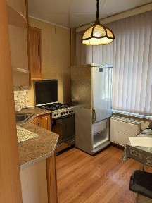 Сдается 1-комн. квартира, 34 м²