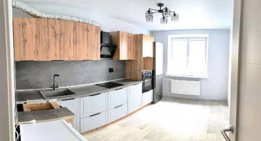 Сдается 1-комн. квартира, 37 м²