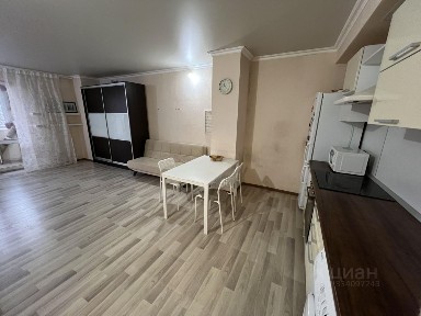 Сдается 1-комн. квартира, 58 м²