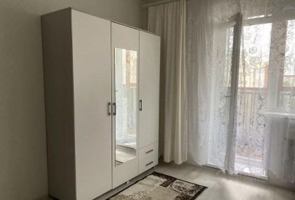 Челябинская область, Челябинск, р-н Калининский, мкр. 1-й Академ Риверсайд, ул. 40-летия Победы, 44