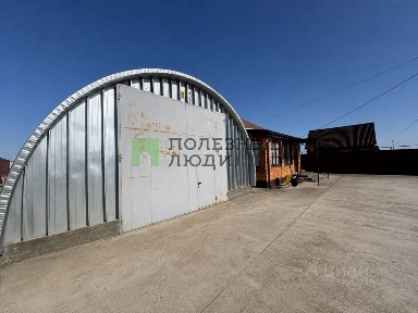 Продается 1-этажный коттедж, 135,7 м²
