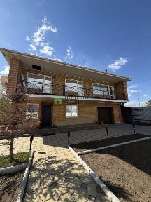 Продается 2-этажный коттедж, 140 м²