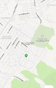 Продается участок, 15 сот.