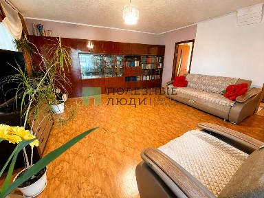 Продается 1-этажный дом, 70,6 м²