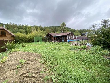 Продается 1-этажный дом, 30 м²