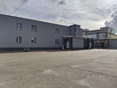 Сдается склад, 326 м²