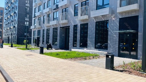 Сдается помещение свободного назначения, 143,6 м²