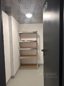 Сдается склад, 4 м²