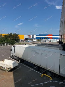 Сдается склад, 7 890 м²