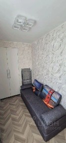 Сдается 1-комн. квартира, 32 м²