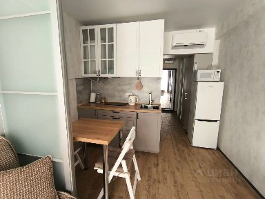 Сдается студия, 25 м²
