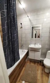 Сдается 1-комн. квартира, 50 м²