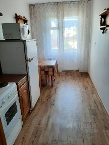 Сдается 1-комн. квартира, 36,8 м²