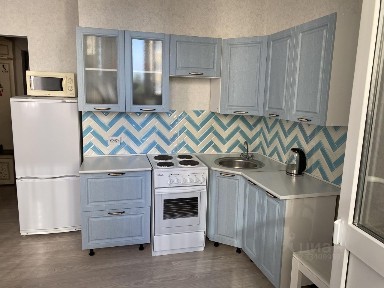 Сдается студия, 23 м²