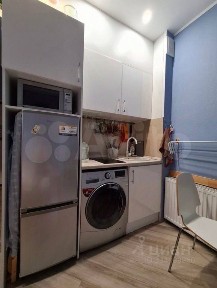 Сдается студия, 26 м²
