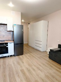 Сдается студия, 25 м²