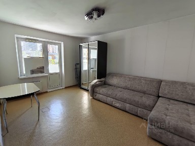 Сдается 1-комн. квартира, 38 м²