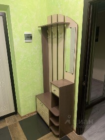 Сдается 1-комн. квартира, 36 м²