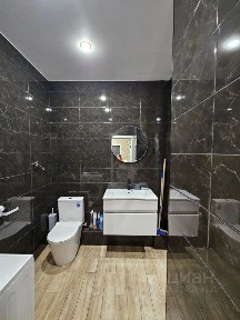 Сдается 2-комн. квартира, 57 м²