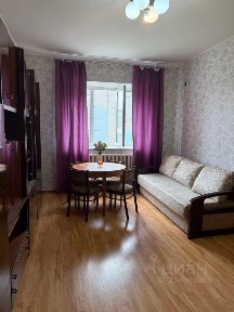 Сдается 1-комн. квартира, 35 м²